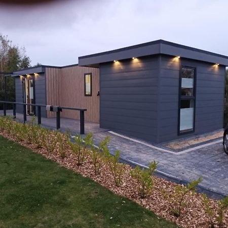 Ferienhaus Seeblick Twist Екстер'єр фото
