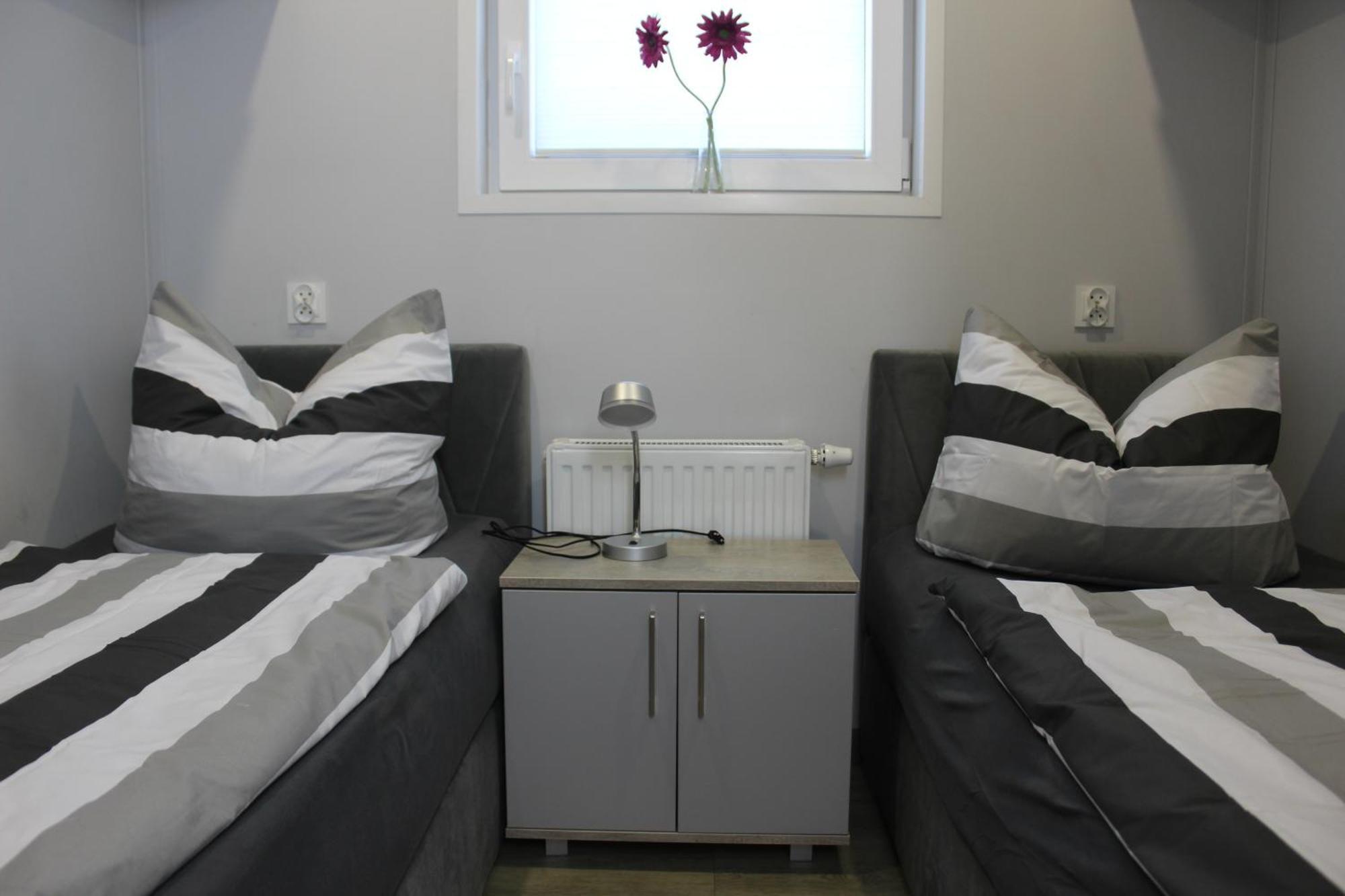 Ferienhaus Seeblick Twist Екстер'єр фото