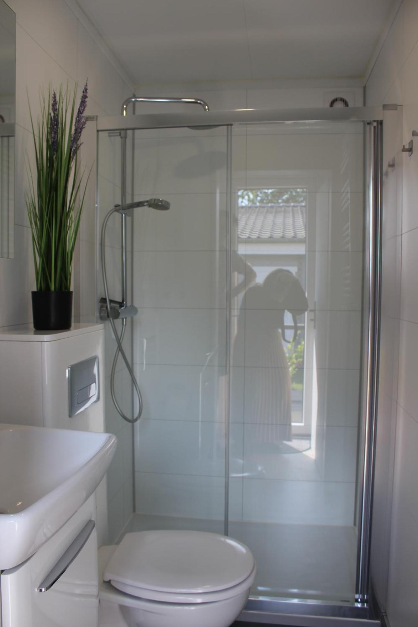Ferienhaus Seeblick Twist Екстер'єр фото